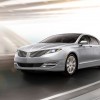 2016 Lincoln MKZ