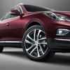 2016 Infiniti QX50