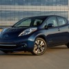 2016 Nissan LEAF