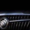 The grille of the new 2017 Buick LaCrosse is reminding a lot of people of the Avenir concept