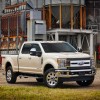 2017 Ford F-Series Super Duty