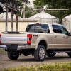 2017 Ford F-Series Super Duty