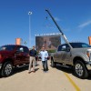 2017 Ford F-Series Super Duty