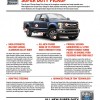 2017 Ford F-Series Super Duty