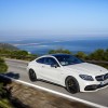 2017 Mercedes-AMG C63 Coupe