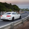 2017 Mercedes-AMG C63 Coupe