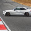 2017 Mercedes-AMG C63 Coupe