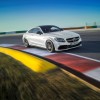 2017 Mercedes-AMG C63 Coupe