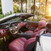 2017 S-Class Cabriolet Is First Mercedes Open-Top Flagship Four-Seater in 44 Years