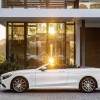 2017 S-Class Cabriolet Is First Mercedes Open-Top Flagship Four-Seater in 44 Years