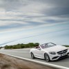 2017 S-Class Cabriolet Is First Mercedes Open-Top Flagship Four-Seater in 44 Years