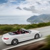 2017 S-Class Cabriolet Is First Mercedes Open-Top Flagship Four-Seater in 44 Years