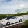 2017 S-Class Cabriolet Is First Mercedes Open-Top Flagship Four-Seater in 44 Years