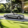 2017 S-Class Cabriolet Is First Mercedes Open-Top Flagship Four-Seater in 44 Years