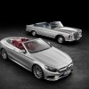 2017 S-Class Cabriolet Is First Mercedes Open-Top Flagship Four-Seater in 44 Years