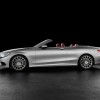 2017 S-Class Cabriolet Is First Mercedes Open-Top Flagship Four-Seater in 44 Years