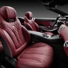 2017 S-Class Cabriolet Is First Mercedes Open-Top Flagship Four-Seater in 44 Years