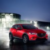 2016 Mazda CX-3