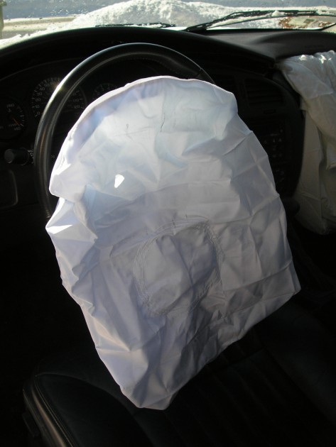 air bag