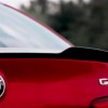 The Alfa Romeo Giulia QV will feature top-speed of 190 mph.