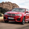 2016 BMW X4