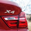 2016 BMW X4