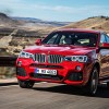 2016 BMW X4