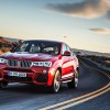 2016 BMW X4