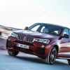 2016 BMW X4