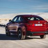 2016 BMW X4