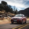 2016 BMW X4