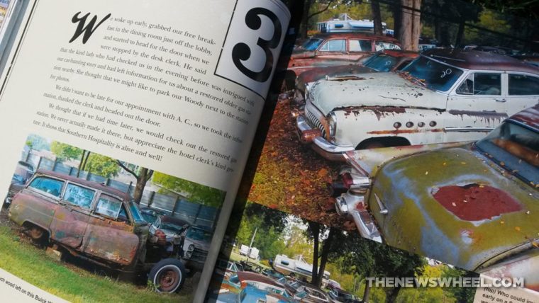 Barn-Finds-Book-review-classic-cars-road-trip-photos--chapter-3-pages