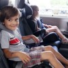 Buckle Up for Life car seat safety