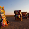 Cadillac Ranch