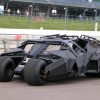 A California court as ruled against a man who was building replica Batmobiles and then selling them for profit