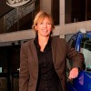 Charlotte Ward, Ford of Britain Corporate Affairs News Manager