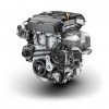 Chevrolet Colorado 2.5L Four-Cylinder Engine