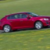 Chevrolet Cruze Hatchback