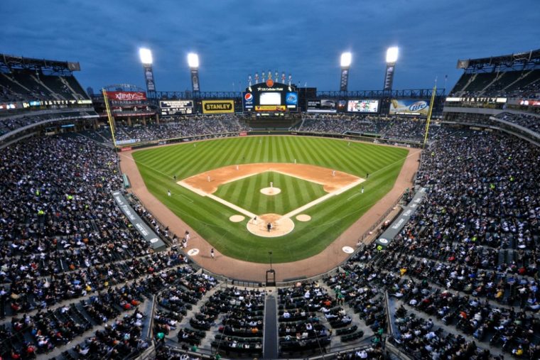 White Sox pitcher Scott Carroll's Cadillac Escalade was tolen in Chicago after he was sent to the minor leagues.