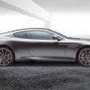 Check out the new Aston Martin D89 GT Bond Edition