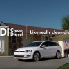 VW TDI Clean Diesel