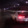 Dodge Challenger Hellcat Breaks Quarter Mile Record