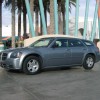 Dodge Magnum Station Wagon