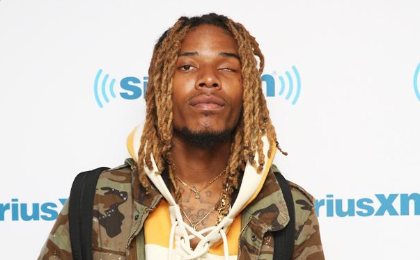 Fetty Wap