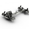 Fourth-generation MX-5 SKYACTIV chassis