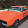 Dukes of Hazzard General Lee