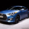 Hyundai Veloster Rally Edition overview