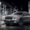 Jeep Cherokee Night Eagle Edition