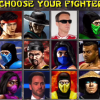 Kevin Harvick Jimmie Johnson Mortal Kombat parody video