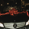 Kylie Jenner hooked her best friend up with a brand new Mercedes-Benz for her birthday